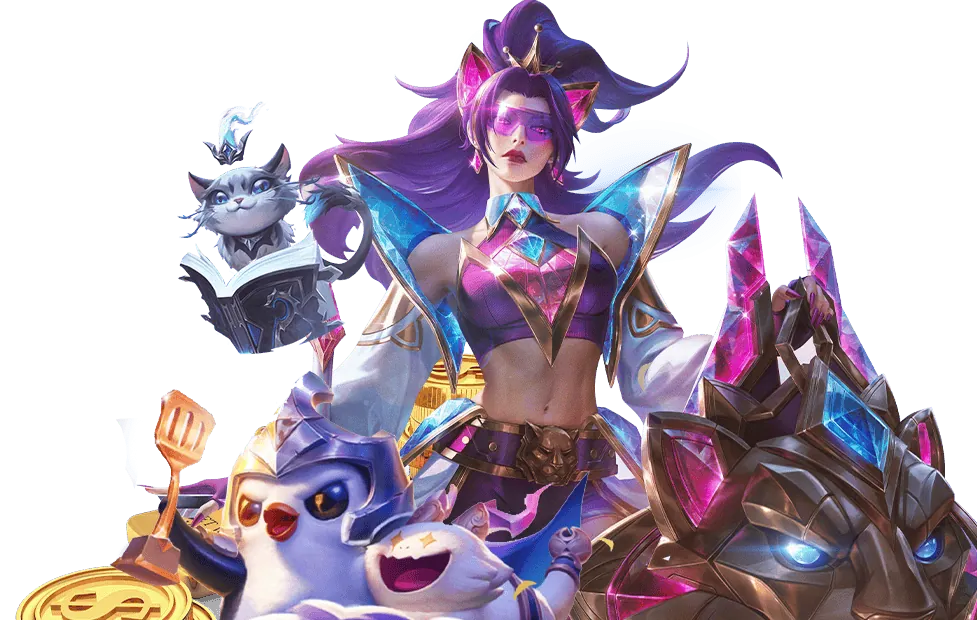 Bảo vệ quyền sở hữu trí tuệ của Go89